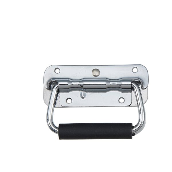 100mm Small Surface Mount Handle With Spring FS-2112