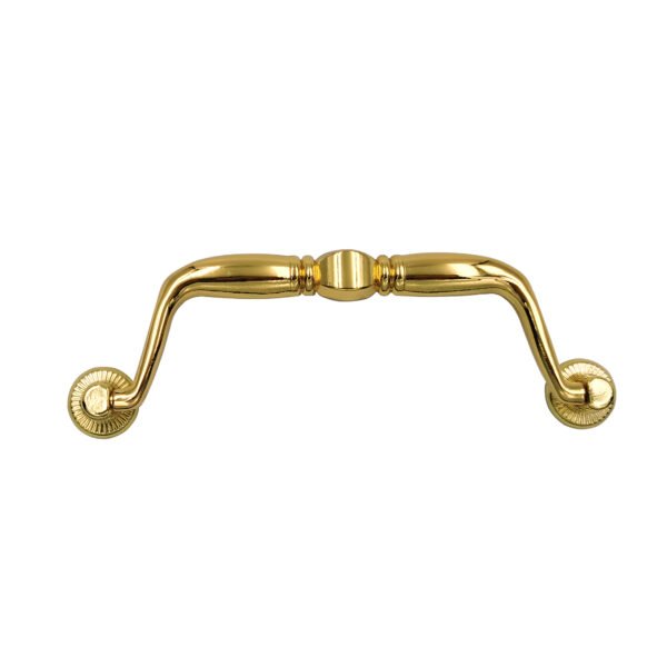 113mm Antique Style Bail Handle Decorative Drawer Pulls FS2098
