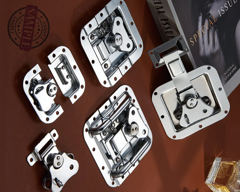 Flight Case Hardware 3 Top Flight Case Hardware