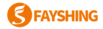 FAYSHING LOGO