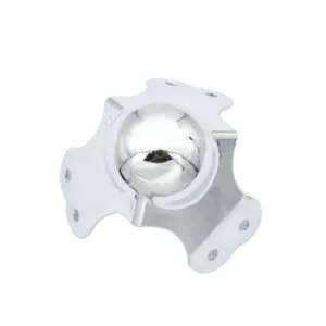 Углы летного кейса для модели FS3135