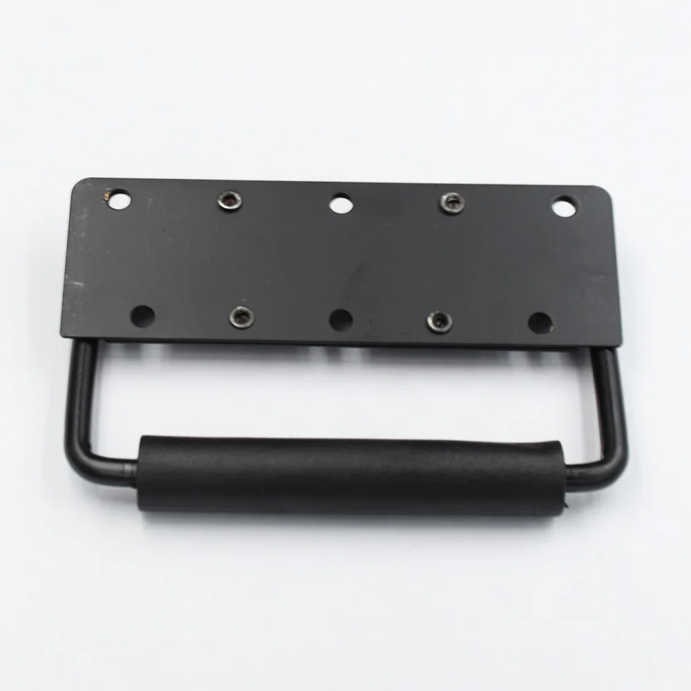 Kleiner oberflächenmontierter Griff für Flightcase
