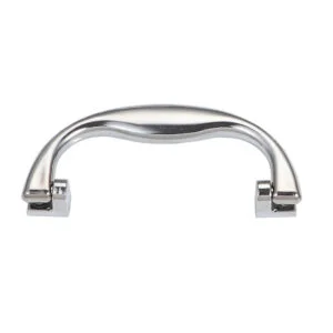 Small plastic handle FS-2025 for fishing gear