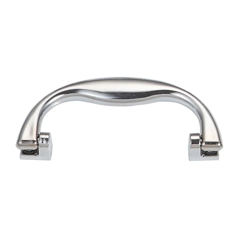 Fayshing Hot Sell Small Plastic Handle FS-2025 1 Petite poignée en plastique FS-2025 pour le matériel de pêche