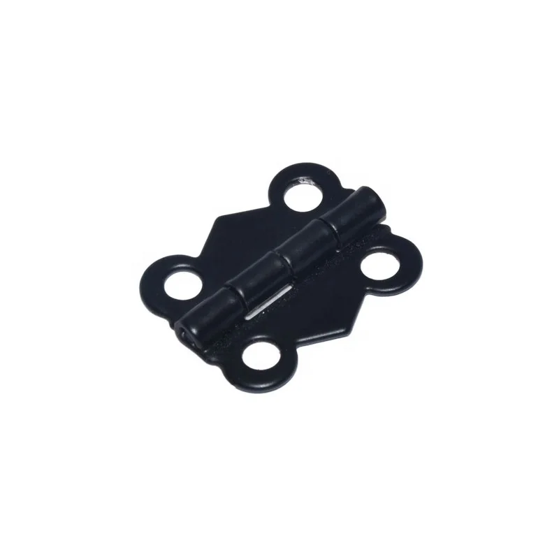 Schmetterlingsscharnier FS5005 an einem Hardware-Gehäuse