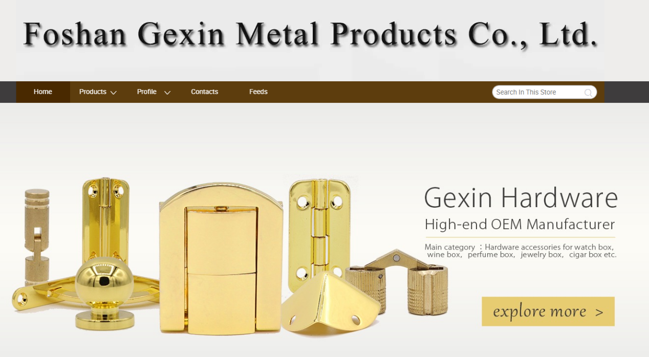 Top 10 Reliable Flight Case Hardware Manufacturers in China FAYSHING