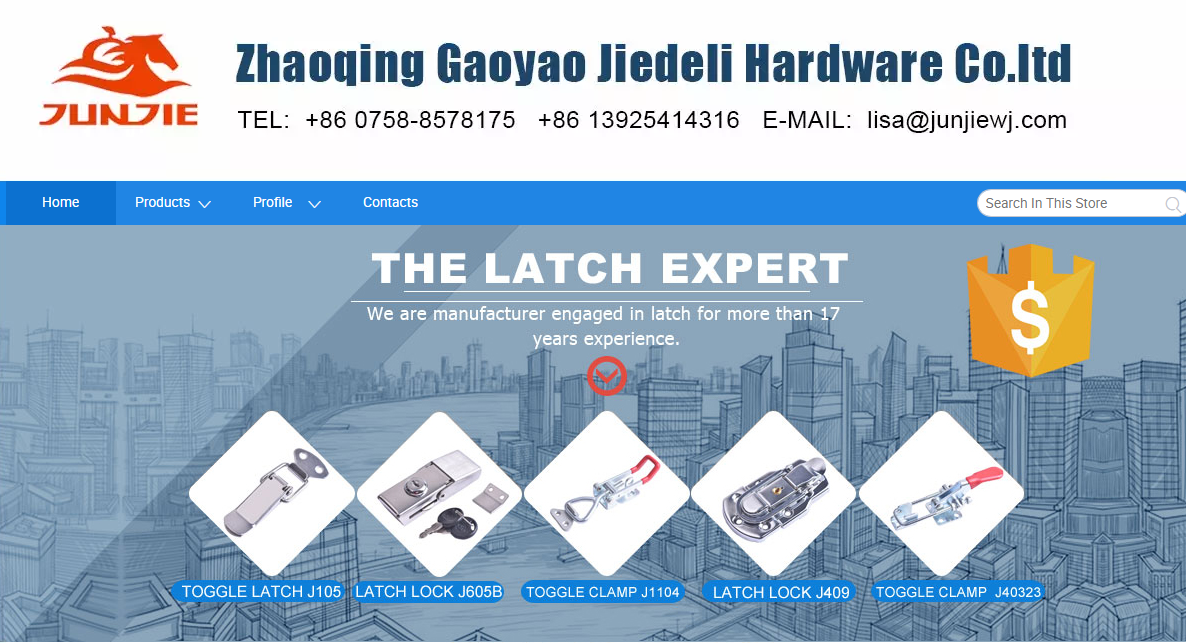 Top 10 Reliable Flight Case Hardware Manufacturers in China FAYSHING