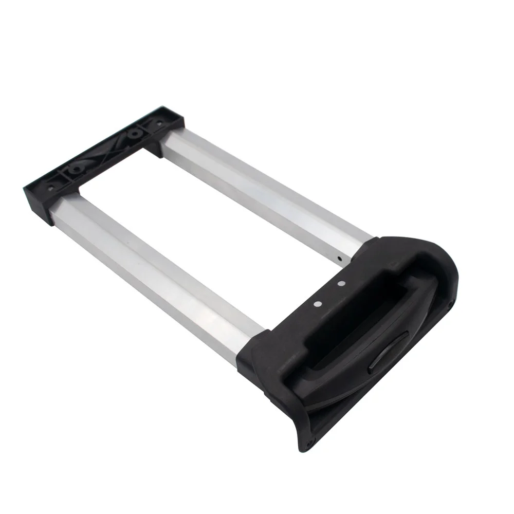 Fayshing Travel Suitcase Telescopic Handle Spare Parts Suitcase Pull Drag Rod FS-D003 2 Telescopic suitcase handle spare part FS-D003