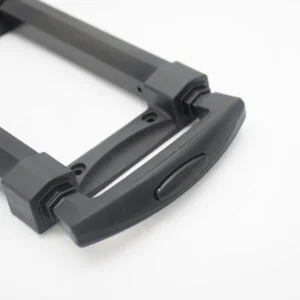 Poignée télescopique de remplacement pour valises