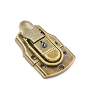 Briefcase & Draw Latches