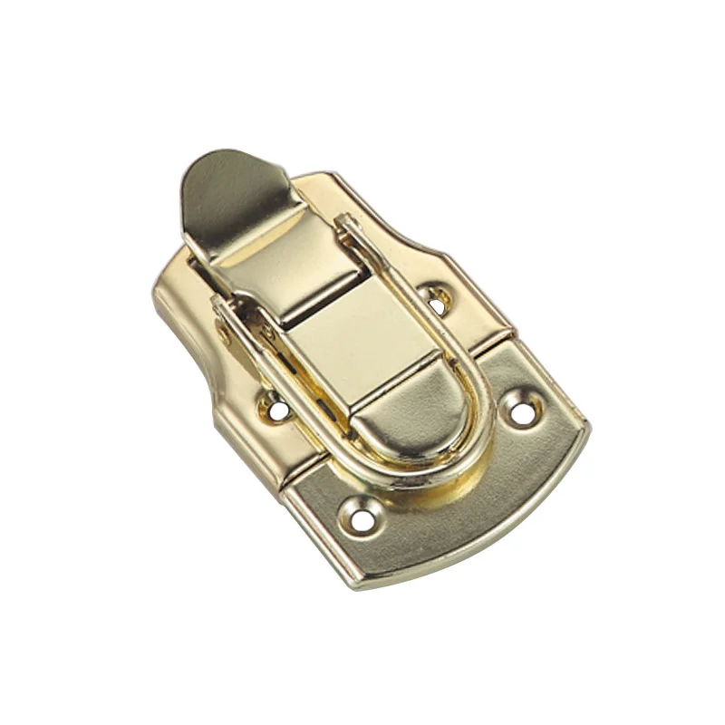 Aluminum Case Hardware 5 FS1004 1
