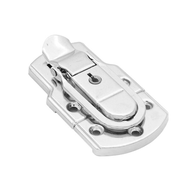 FS-1013 Large Lockable Draw Latch 88x50mm