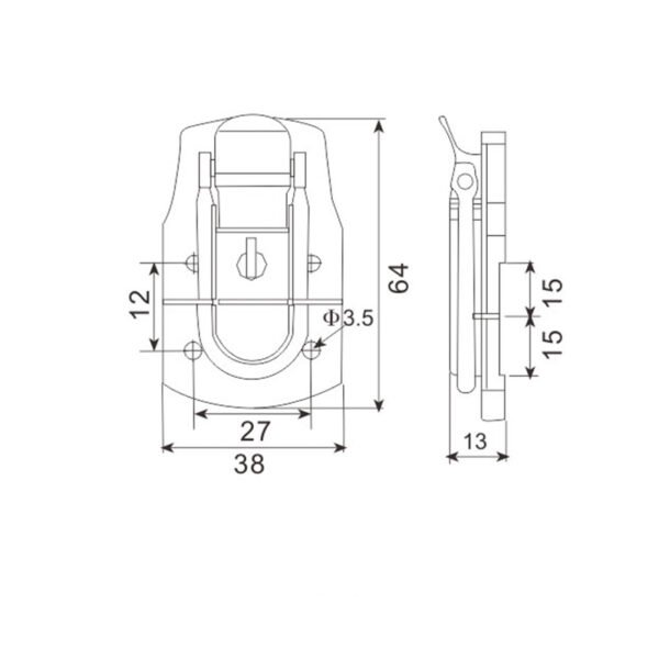 FS1015 1