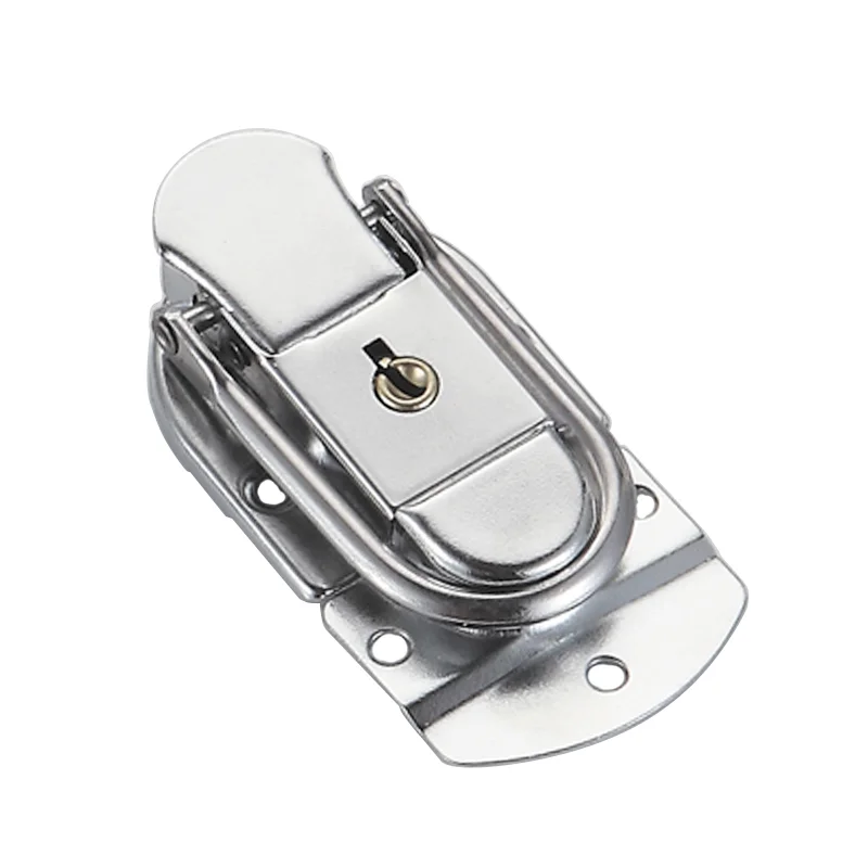 Aluminum Case Hardware 6 FS1017 1