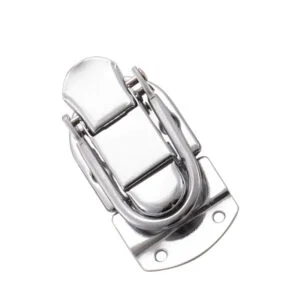 Aldaba con pestillo para maletín FS-1020