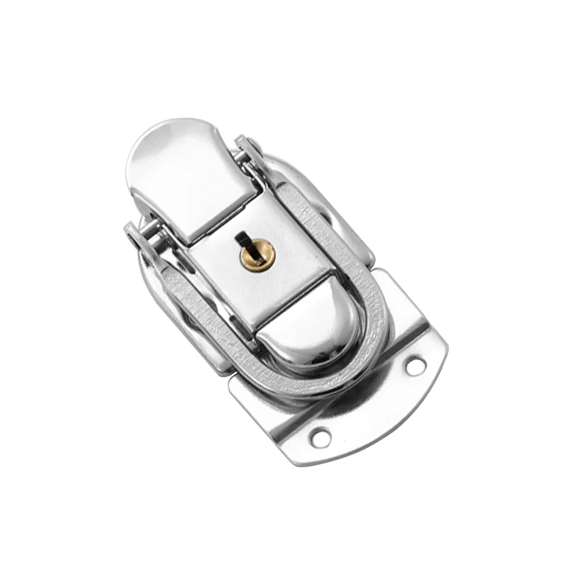 Aldaba con pestillo para maletín FS-1023