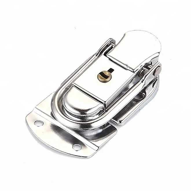 Abschließbarer Aktenkoffer-Verschluss FS-1027