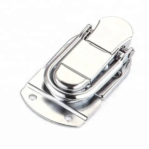 Cierre de maletín FS-1028 primer plano