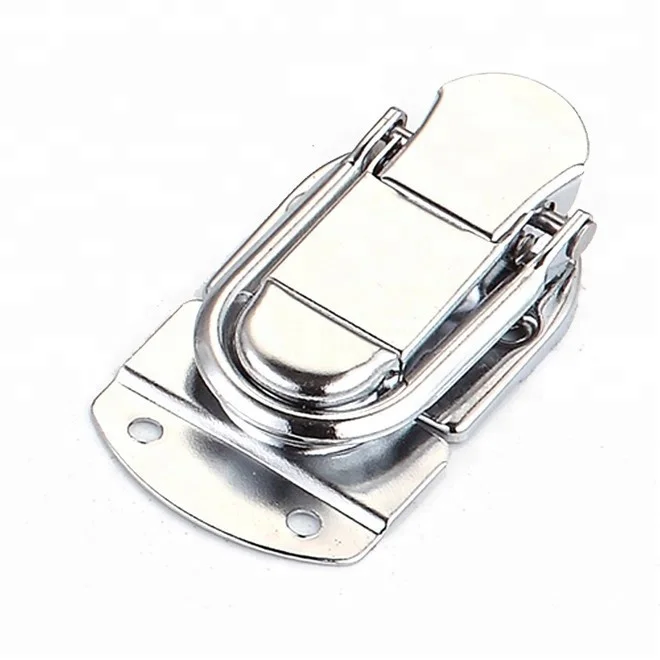 Cierre de maletín FS-1028 primer plano