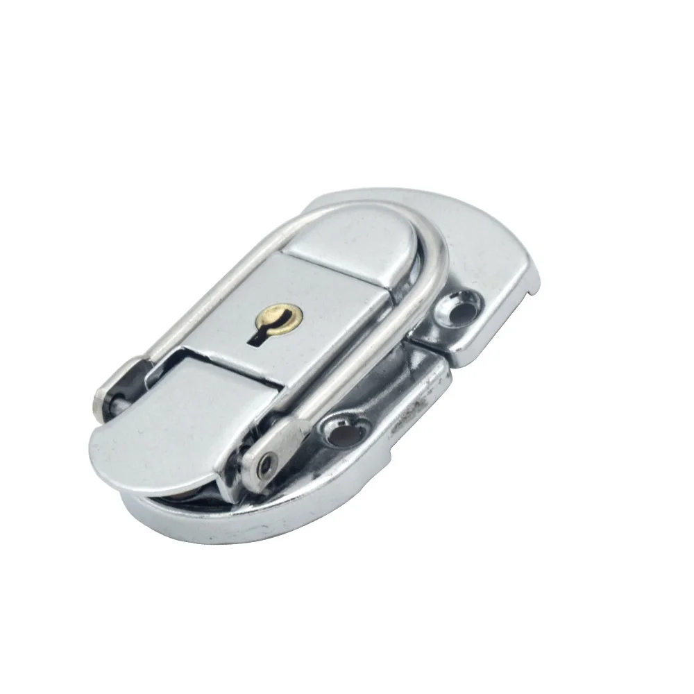 Pestillo de cierre FS-1031 en una superficie