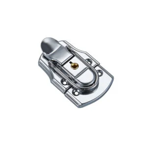 Fayshing Loquet Coulissant Verrouillable 72x45mm FS-1136