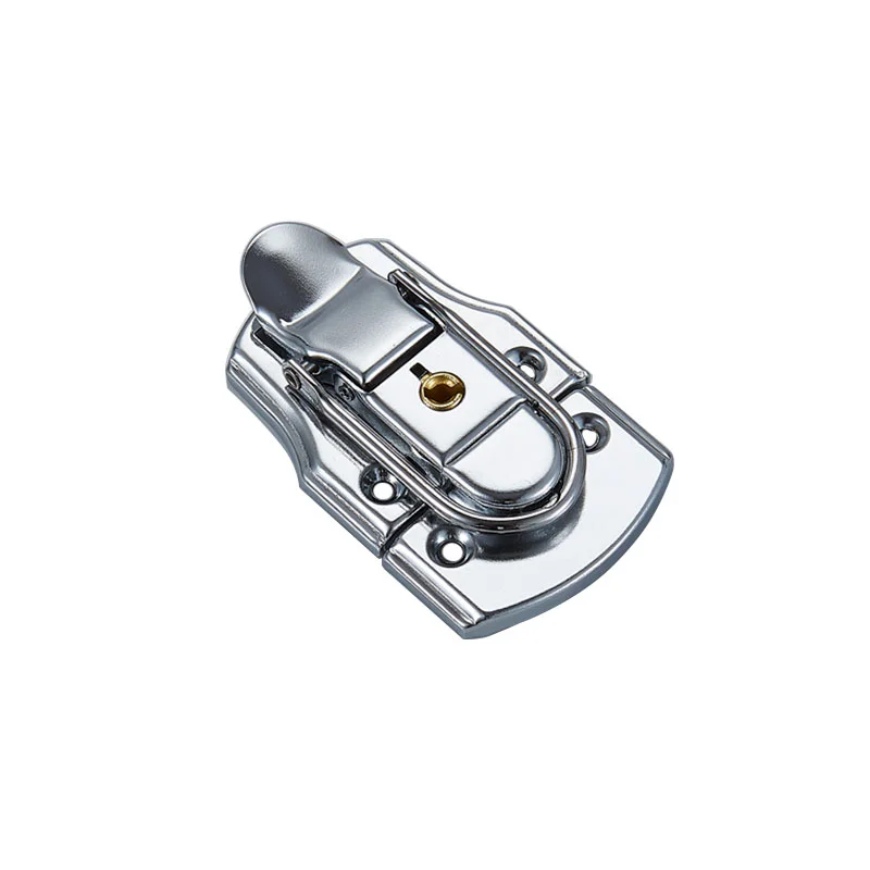 Fayshing Fechadura Deslizante Trancável 72x45mm FS-1136