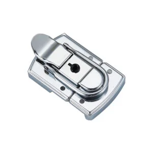 Fayshing 72*45mm Loquet de tiroir verrouillable FS-1141