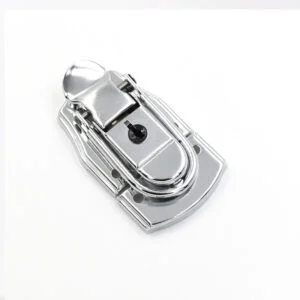 Защелка для выдвижения портфеля с замком FS-1142