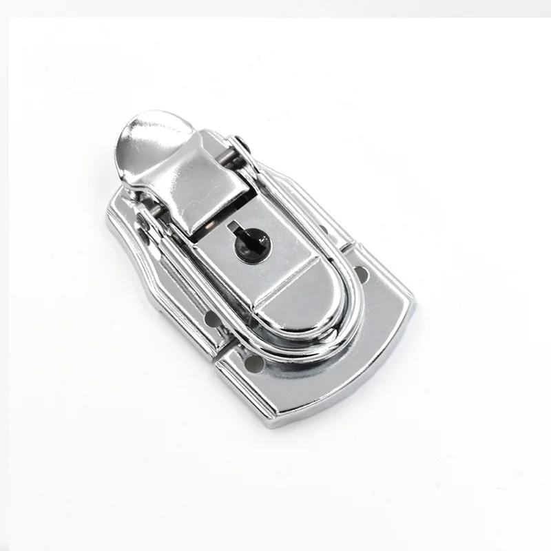 Loquet verrouillable pour porte-documents FS-1135 1 Loquet verrouillable pour porte-documents FS-1142