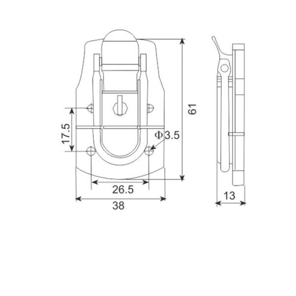 FS1142