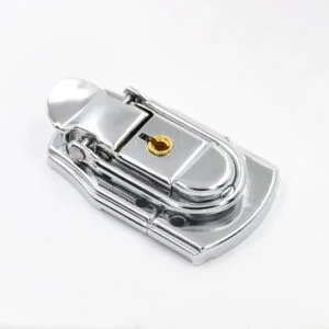 Maletín con cerradura y pestillo FS-1135