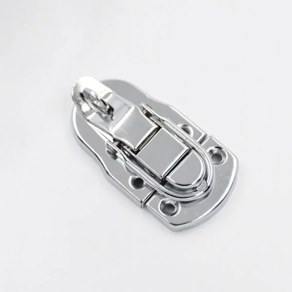 Small Briefcase Draw Latch with Padlock Ring FS-1141