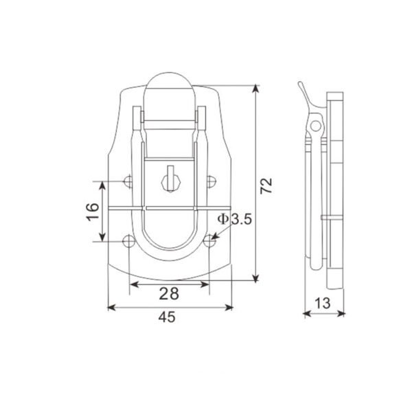 FS1167