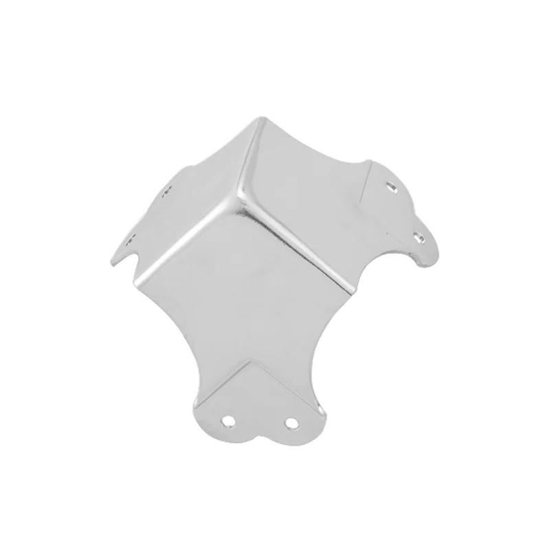 Fayshing grande de 3 patas esquina plana con 35 mm de desplazamiento FS3122 1 Escuadra plana con desplazamiento de 35 mm y tres patas