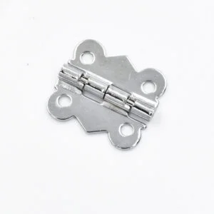 Fayshing – charnières décoratives en bois pour boîte à bijoux, charnières papillon FS-5075