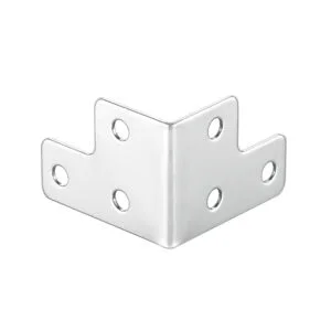 Braçadeira de pesca média com seis furos