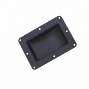 Plato mediano para ruedas de 5 pulgadas FS-7002
