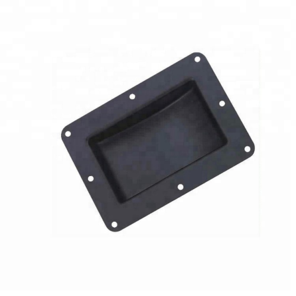 Plato mediano Fayshing para ruedas de 5 pulgadas FS-7002