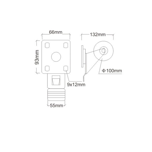 FS7009