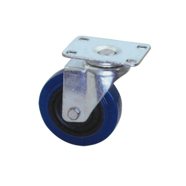 Fayshing 4.6 Inch Double Bearing Swivel Mobile Castor FS-7012