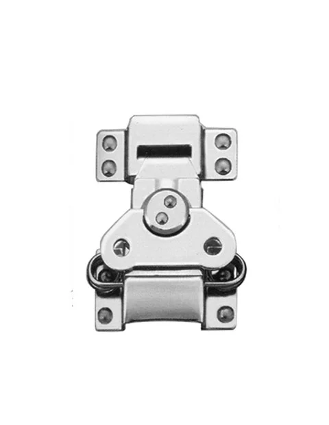 Trava da mala de voo 7 Large surface latch