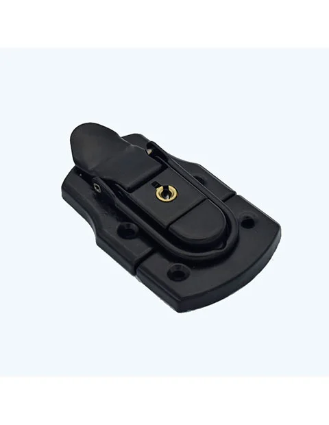 Trava da mala de voo 8 Lockable Draw Bolt