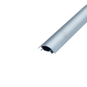 Halbrunde Aluminium-Strangpressprofile für Gehäuse FS-A027