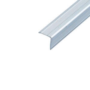 Single Angle Aluminium Extrusion 13mm FS-A002