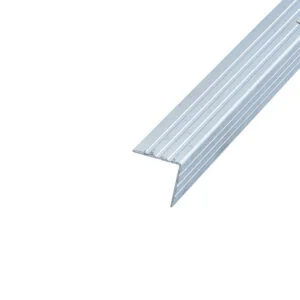 Ángulo de extrusión de aluminio simple para flightcases FSA005