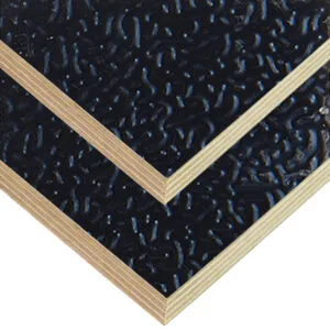 Motif de punaise noire pour les panneaux du Flight Case