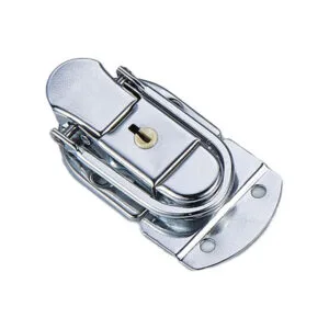 Serrures à moraillon pour porte-documents ou valises FS1144