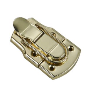 72×45mm Steel Draw Latch - FS-1002