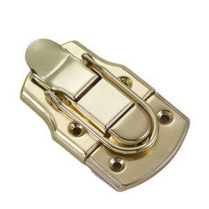 72×45mm Durable Steel Draw Latch - FS-1004