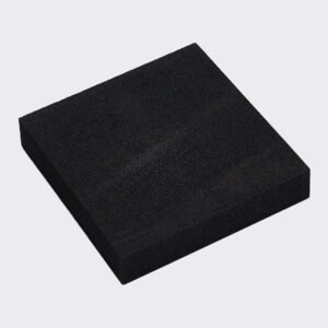 EVA Flightcase Foam pinhole cotton 20mm thick FS-C014